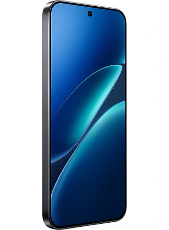 Смартфон iQOO Z11 5G 8/256GB Black (Черный) (RU)