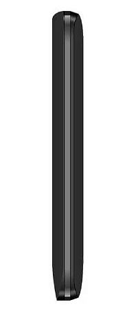 Телефон BQ 1846 One Power Black Gray (Черный-Серый)