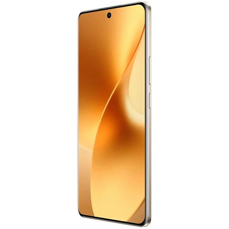 Смартфон Realme 15 Pro 5G 8/256GB Flowing Silver (Серебристый) (RU)