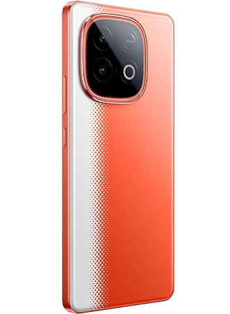 Смартфон iQOO Neo 10 5G 12/256GB Red White (Фаербол) (RU) Смартфон iQOO Neo 10 5G 12/256GB Red White (Фаербол) (RU)