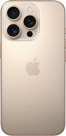 Смартфон Apple iPhone 16 Pro Max 256GB Titanium Desert (Титановый Песчаный) SIM+eSIM (CPO) Смартфон Apple iPhone 16 Pro Max 256GB Titanium Desert (Титановый Песчаный) SIM+eSIM (CPO)