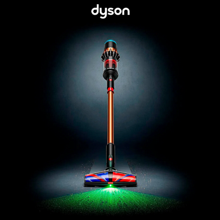 Беспроводной пылесос Dyson V16 Piston Animal Submarine (SV53-A) Copper/Black (Медный/Черный) Беспроводной пылесос Dyson V16 Piston Animal Submarine (SV53-A) Copper/Black (Медный/Черный)