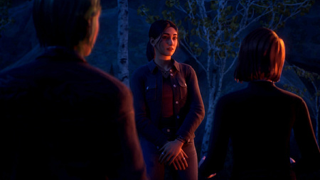 Игра для PS5 Life is Strange: Reunion (Русские субтитры) Игра для PS5 Life is Strange: Reunion (Русские субтитры)