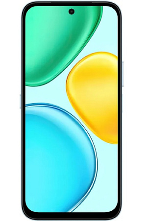 Смартфон Honor X7e 6/256GB Light Blue (Голубой) (RU) Смартфон Honor X7e 6/256GB Light Blue (Голубой) (RU)