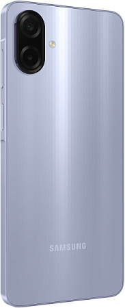 Смартфон Samsung Galaxy A07 4/128GB (SM-A075) Purple (Фиолетовый)