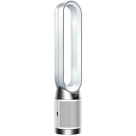Очиститель воздуха Dyson TP10 Purifier Cool Air White/Silver