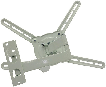 Кронштейн для телевизора Kromax ATLANTIS-15 (22-65") Белый