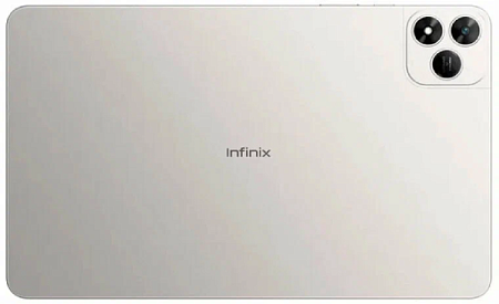 Планшет Infinix XPAD 20 Pro 8/256GB LTE Titanium Grey (Серый) Планшет Infinix XPAD 20 Pro 8/256GB LTE Titanium Grey (Серый)