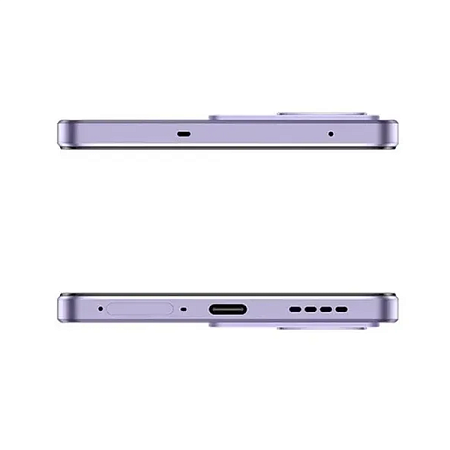 Смартфон Realme 14T 5G 8/256GB Lightning Purple (Фиолетовый) (RU)