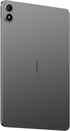 Планшет Infinix XPAD 20 6/128GB LTE Stellar Grey (Серый)