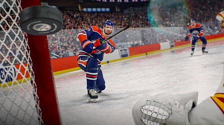Игра для PS5 NHL 26 (Английская версия)