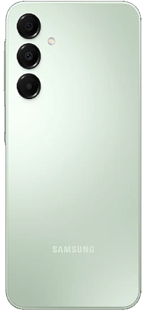 Смартфон Samsung Galaxy A16 4G 4/128GB SM-A165 Light Green (Зеленый) (CAU)