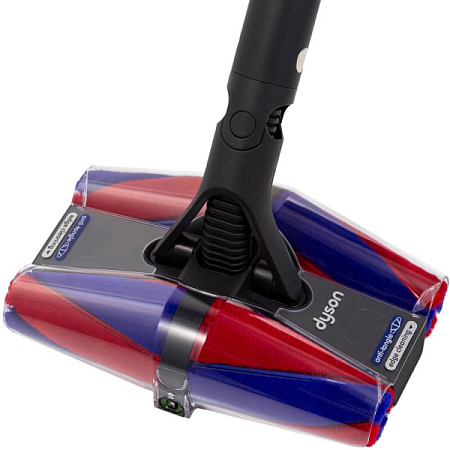 Вертикальный пылесос Dyson PencilVac FluffyCones (SV50) Black (Черный) Вертикальный пылесос Dyson PencilVac FluffyCones (SV50) Black (Черный)