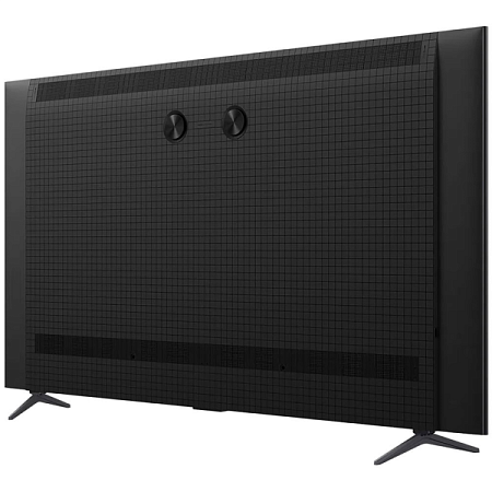 Телевизор TCL 65C6K 65" (2025) Black (Черный)