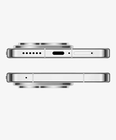 Смартфон Huawei Pura 70 12/256GB White (Белый)
