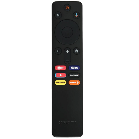 Медиаплеер Xiaomi Smart TV Stick 4K 2nd Gen (PFJ4203RU) (ТМ) Медиаплеер Xiaomi Smart TV Stick 4K 2nd Gen (PFJ4203RU) (ТМ)