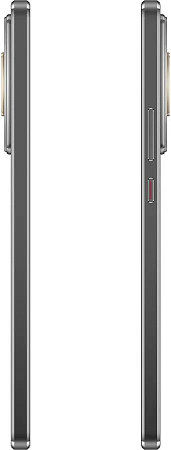 Смартфон Huawei Nova 11 8/256GB Black (Черный)