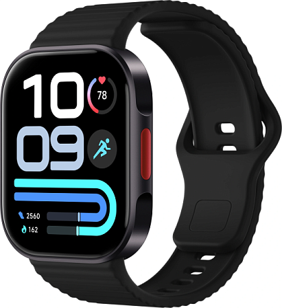 Умные часы REDMI Watch 6 Lite (BHR09CWGL) Black (Черный) Умные часы REDMI Watch 6 Lite (BHR09CWGL) Black (Черный)