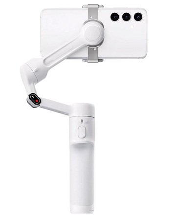 Электрический стабилизатор для смартфона Insta360 Flow 2 White (Белый) Электрический стабилизатор для смартфона Insta360 Flow 2 White (Белый)