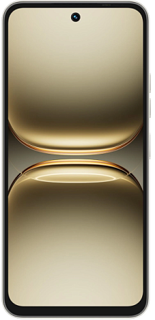 Смартфон Tecno Spark Go 2 4/128GB Titanium Grey (Титановый серый)