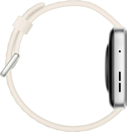 Умные часы Huawei Watch Fit 4 White (белый) Умные часы Huawei Watch Fit 4 White (белый)