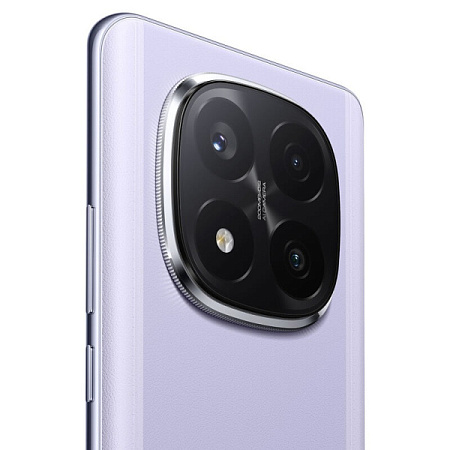 Смартфон REDMI Note 14 Pro+ 5G 12/512GB Lavender Purple (Фиолетовый) Смартфон REDMI Note 14 Pro+ 5G 12/512GB Lavender Purple (Фиолетовый)