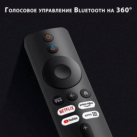 Медиаплеер Xiaomi Mi Box S 3rd Gen (MDZ-32-AA) (PFJ4191EU) Медиаплеер Xiaomi Mi Box S 3rd Gen (MDZ-32-AA) (PFJ4191EU)