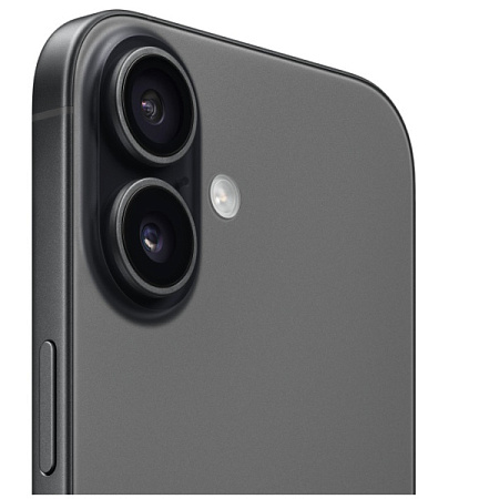 Смартфон Apple iPhone 17 256GB Black (Черный) SIM+eSIM Смартфон Apple iPhone 17 256GB Black (Черный) SIM+eSIM