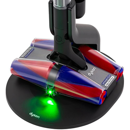 Вертикальный пылесос Dyson PencilVac FluffyCones (SV50) Black (Черный) Вертикальный пылесос Dyson PencilVac FluffyCones (SV50) Black (Черный)
