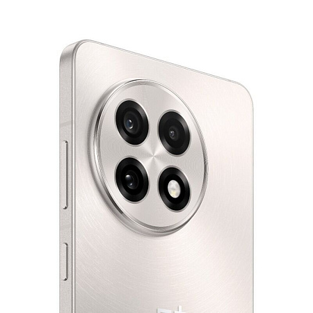 Смартфон OnePlus 13R 12/256GB Astral Trail (Бежевый)