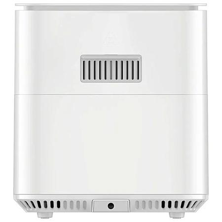 Аэрогриль Xiaomi Smart Air Fryer 6.5L (BHR7358EU) Белый 