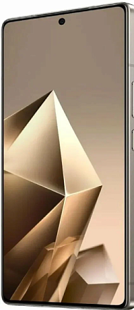 Смартфон Infinix Note 50 8/256GB Titanium Grey (Серый)