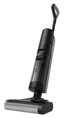 Вертикальный пылесос Dreame Wet and Dry Vacuum Cleaner G10 (HHR12A) Черный Вертикальный пылесос Dreame Wet and Dry Vacuum Cleaner G10 (HHR12A) Черный
