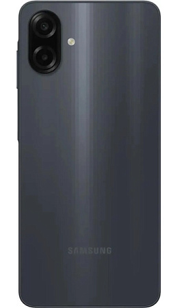 Смартфон Samsung Galaxy A07 8/256GB (SM-A075) Black (Черный)