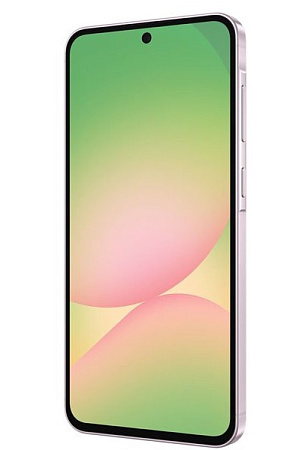 Смартфон Samsung Galaxy A56 5G 8/256GB SM-A566 Pink (Розовый)