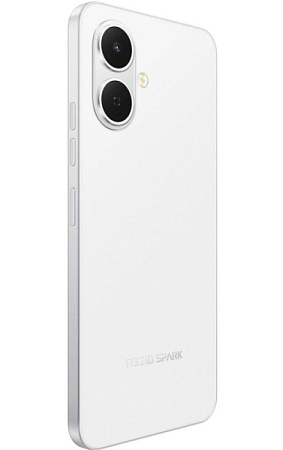 Смартфон Tecno Spark Go 2 4/128GB Veil White (Белый)