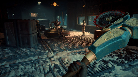 Игра для PS5 The Outer Worlds 2 (Русские субтитры)