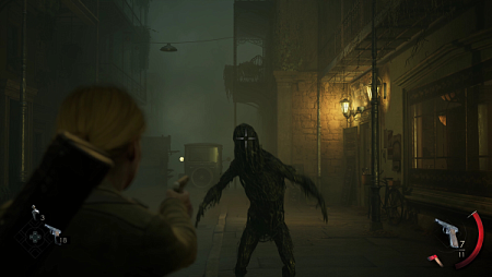 Игра для PS5 Alone in the Dark (Русские субтитры)