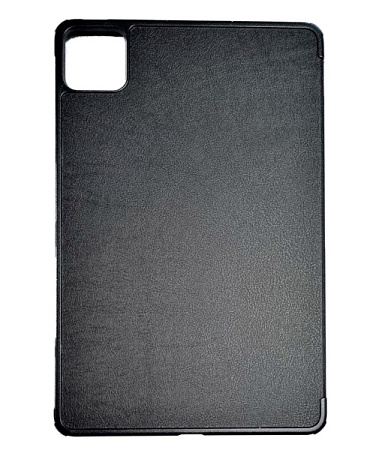 Чехол-книжка для планшета Xiaomi Pad 6/Pad 6 Pro 11" Black Чехол-книжка для планшета Xiaomi Pad 6/Pad 6 Pro 11" Black
