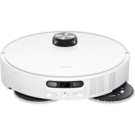 Робот-пылесос Xiaomi Robot Vacuum 5 Pro (BHR07WFEU) White (Белый)
