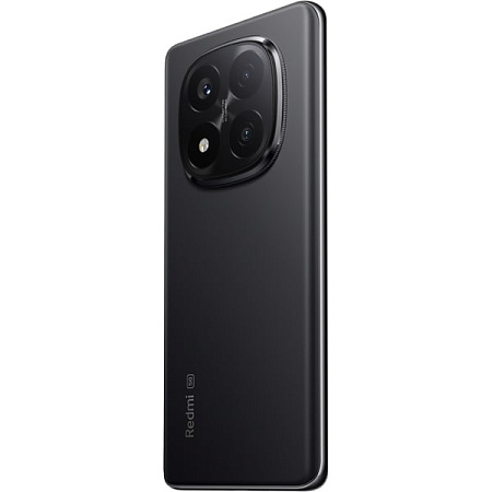 Смартфон REDMI Note 14 Pro 5G 12/512GB Midnight Black (Черный)