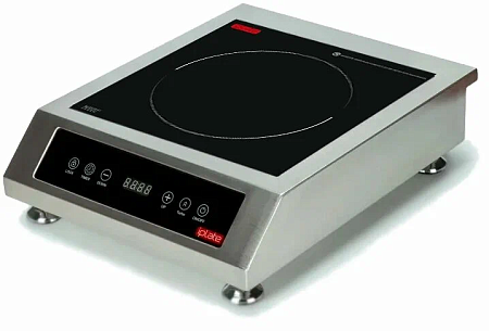 Электрическая плита Iplate 3500 MONA Серебристый