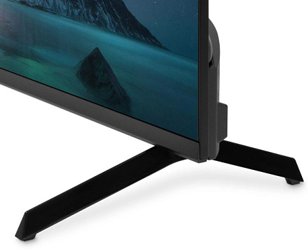 Телевизор Hyundai H-LED65BU7006 65" (2023) Black (Черный)