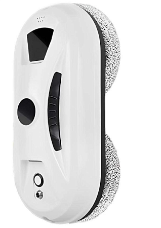 Робот-мойщик окон Chovery HCR-02 White (Белый)