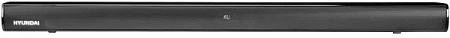 Саундбар Hyundai H-HA630 2.1 50Bт +100Вт Черный