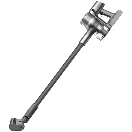 Вертикальный пылесос Dreame Cordless Vacuum Cleaner R20 Aqua Gray (Серый)