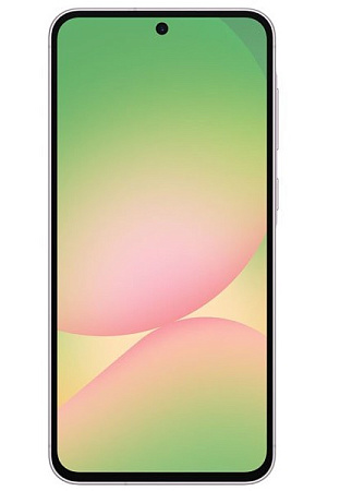 Смартфон Samsung Galaxy A56 5G 8/256GB SM-A566 Pink (Розовый)