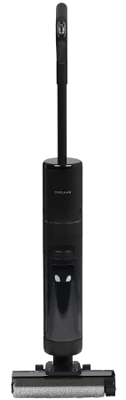 Вертикальный пылесос Dreame Wet and Dry Vacuum Cleaner H12s FlexReach (HHR30B) Черный Вертикальный пылесос Dreame Wet and Dry Vacuum Cleaner H12s FlexReach (HHR30B) Черный