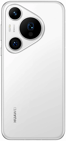 Смартфон Huawei Pura 70 12/256GB White (Белый)