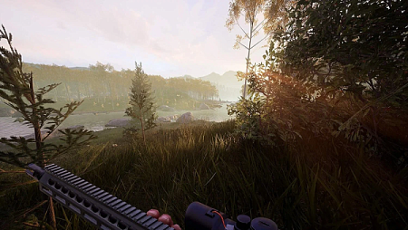 Игра для PS5 Hunting Simulator 2 (Русские субтитры) Игра для PS5 Hunting Simulator 2 (Русские субтитры)